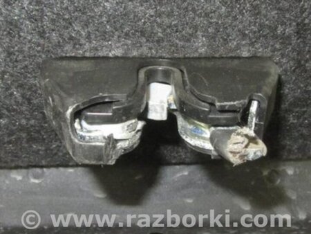 ФОТО Крышка багажника для Nissan Altima L32 Киев