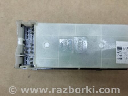ФОТО Кнопка стеклоподьемника для Infiniti FX/QX70 S51 (08-17) Киев