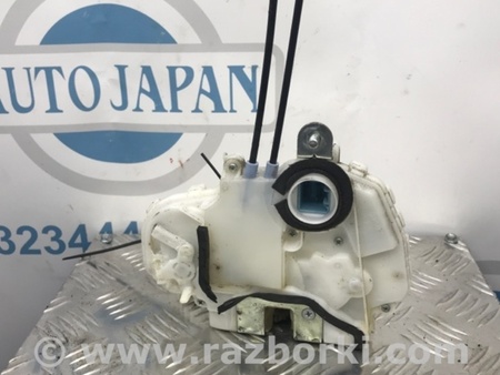 ФОТО Замок двери для Acura RDX TB 1/2 (07.2006-2012) Киев