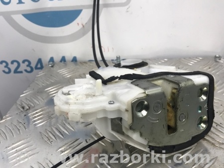 ФОТО Замок двери для Acura RDX TB 1/2 (07.2006-2012) Киев