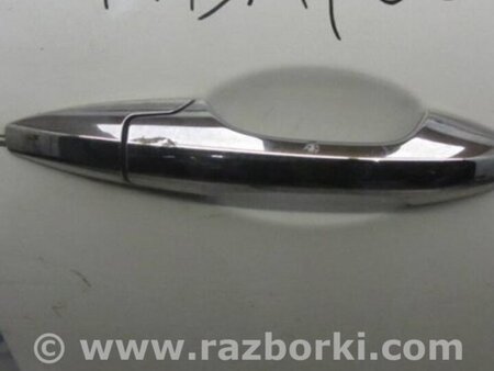 ФОТО Дверь для Acura RDX TB 1/2 (07.2006-2012) Киев
