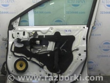 ФОТО Дверь для Acura RDX TB 1/2 (07.2006-2012) Киев