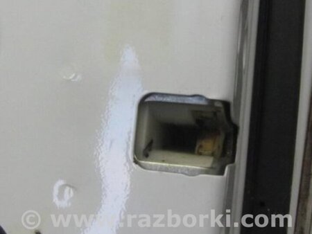 ФОТО Дверь для Acura RDX TB 1/2 (07.2006-2012) Киев
