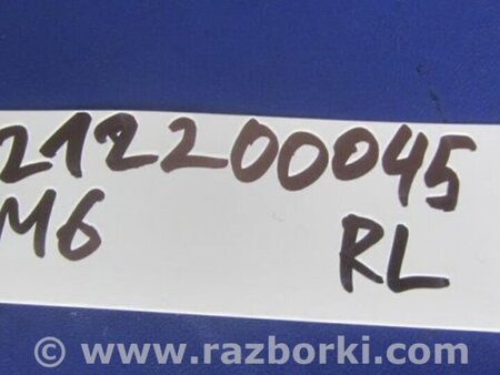 ФОТО Кнопка стеклоподьемника для Mazda 6 GH (2008-...) Киев