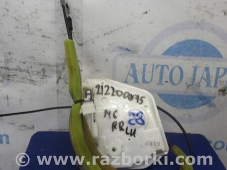 ФОТО Замок двери для Mazda 6 GH (2008-...) Киев