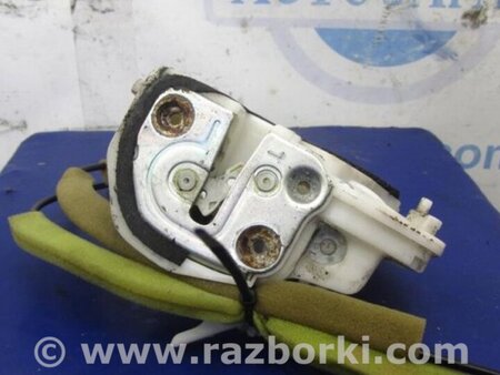 ФОТО Замок двери для Mazda 6 GH (2008-...) Киев
