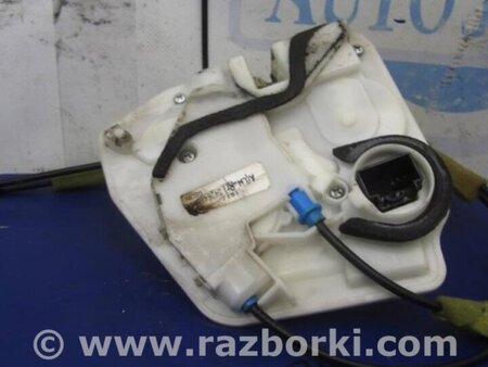 ФОТО Замок двери для Mazda 6 GH (2008-...) Киев