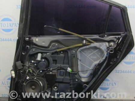 ФОТО Дверь для Mazda 6 GH (2008-...) Киев