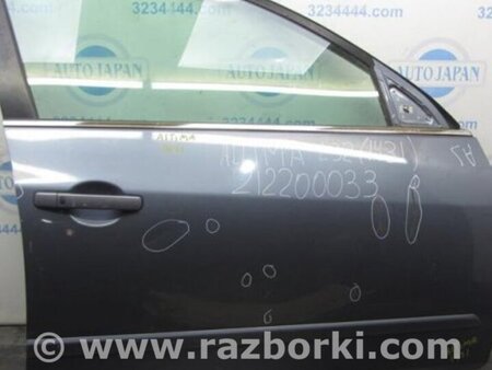 ФОТО Дверь для Nissan Altima L32 Киев