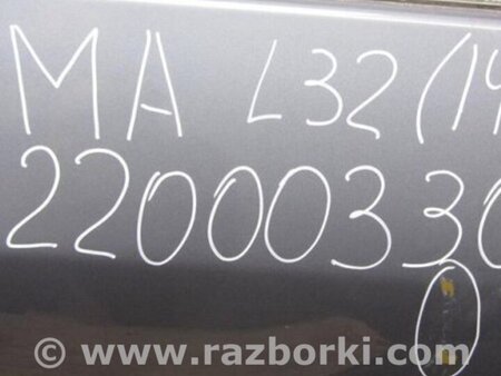 ФОТО Дверь для Nissan Altima L32 Киев