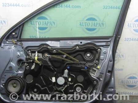 ФОТО Дверь для Nissan Altima L32 Киев