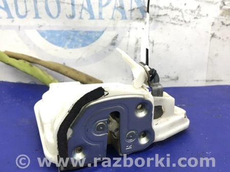 ФОТО Замок двери для Mazda 6 GH (2008-...) Киев