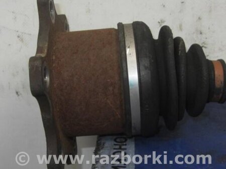 ФОТО Привод задний для Infiniti FX/QX70 S51 (08-17) Киев