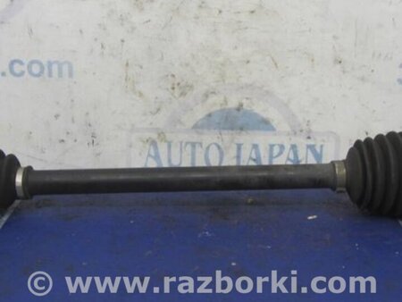 ФОТО Привод задний для Infiniti FX/QX70 S51 (08-17) Киев