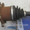 ФОТО Привод задний для Infiniti FX/QX70 S51 (08-17) Киев