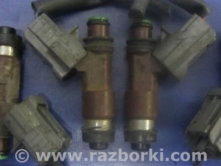 ФОТО Форсунка топливная для Subaru Outback BR Киев
