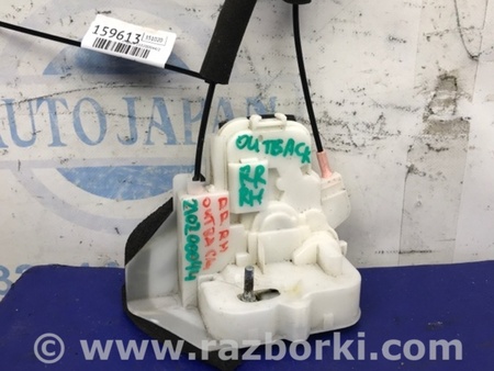 ФОТО Замок двери для Subaru Outback BR Киев