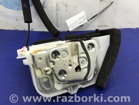ФОТО Замок двери для Subaru Outback BR Киев