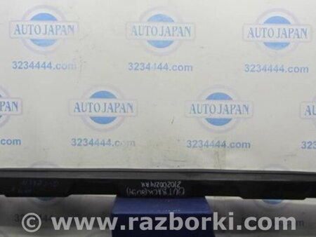 ФОТО Накладка порога наружная для Subaru Outback BR Киев