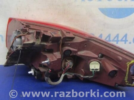 ФОТО Фонарь задний наружный для Infiniti FX/QX70 S51 (08-17) Киев