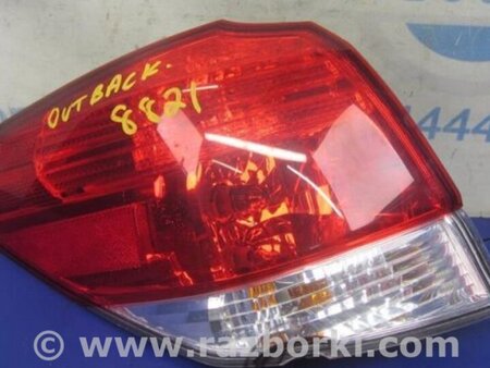 ФОТО Фонарь задний наружный для Subaru Outback BR Киев