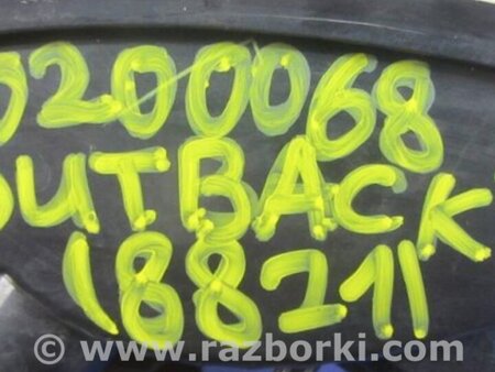 ФОТО Фонарь задний наружный для Subaru Outback BR Киев