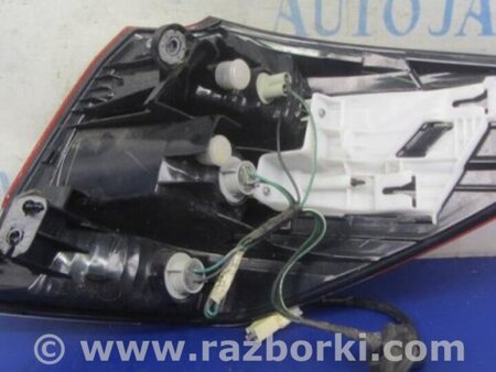 ФОТО Фонарь задний наружный для Subaru Outback BR Киев