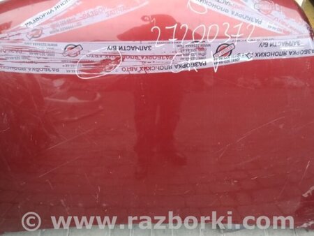 ФОТО Капот для Honda CR-V (07-11) Киев
