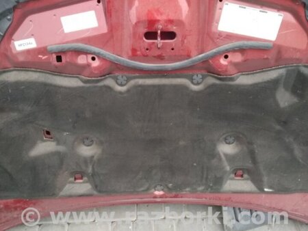 ФОТО Капот для Honda CR-V (07-11) Киев
