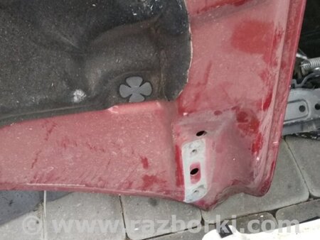 ФОТО Капот для Honda CR-V (07-11) Киев