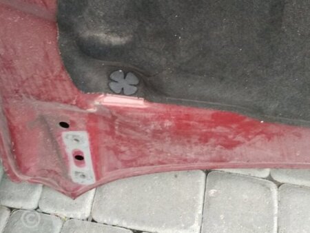 ФОТО Капот для Honda CR-V (07-11) Киев