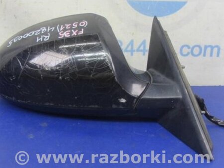 ФОТО Зеркало для Infiniti FX/QX70 S51 (08-17) Киев