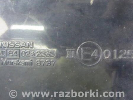ФОТО Зеркало для Infiniti FX/QX70 S51 (08-17) Киев