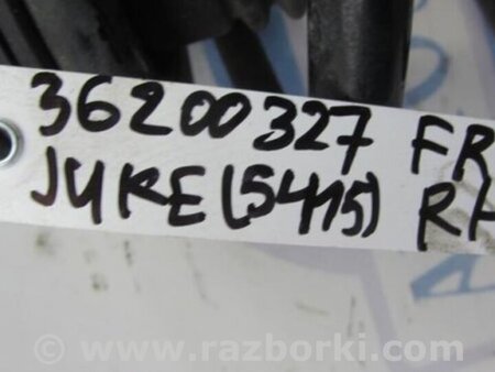 ФОТО Амортизатор для Nissan Juke (10-19) Киев