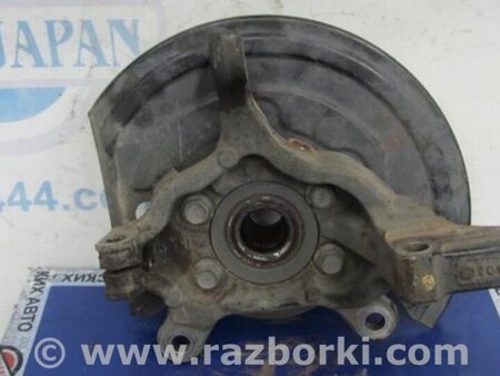 ФОТО Кулак поворотный для Nissan Juke (10-19) Киев