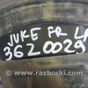 ФОТО Кулак поворотный для Nissan Juke (10-19) Киев