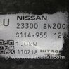 ФОТО Стартер для Nissan Juke (10-19) Киев