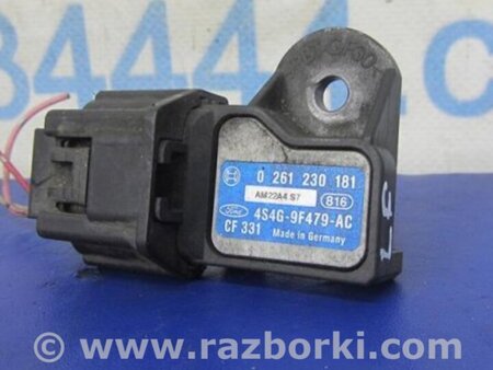 ФОТО Датчик абсолютного давления для Mazda 3 BL (2009-2013) (II) Киев