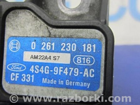 ФОТО Датчик абсолютного давления для Mazda 3 BL (2009-2013) (II) Киев