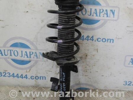 ФОТО Амортизатор для Mazda 3 BL (2009-2013) (II) Киев
