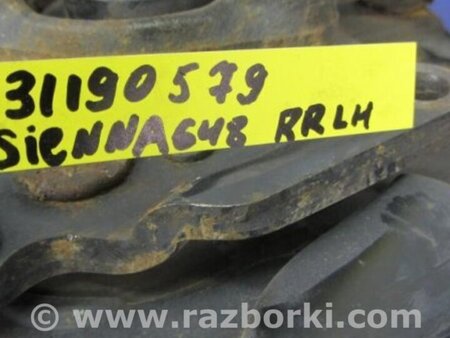 ФОТО Ступица для Toyota Sienna (11-16) Киев