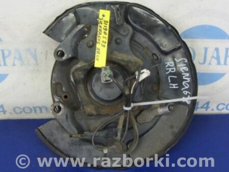 ФОТО Ступица для Toyota Sienna (11-16) Киев
