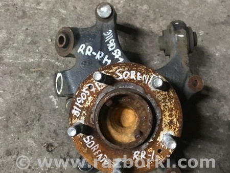 ФОТО Ступица для KIA Sorento XM Киев