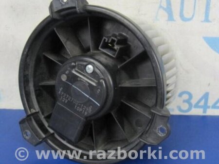 ФОТО Моторчик печки для Toyota Sienna (11-16) Киев