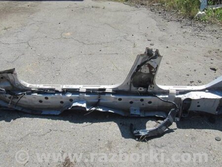 ФОТО Порог кузова для Infiniti  G25/G35/G37/Q40 Киев
