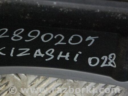 ФОТО Торпеда для Suzuki Kizashi (2009-2014) Киев