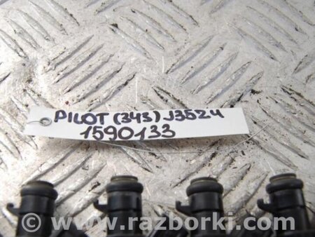 ФОТО Форсунка топливная для Honda Pilot 2 MR-V YF3/4 (2008-2015) Киев
