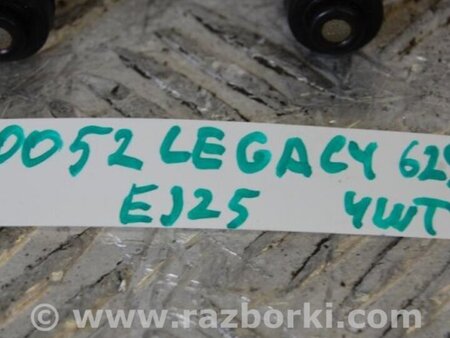 ФОТО Форсунка топливная для Subaru Legacy BM Киев