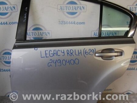 ФОТО Дверь для Subaru Legacy BM Киев