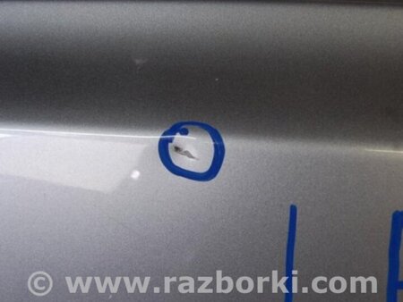 ФОТО Дверь для Subaru Legacy BM Киев